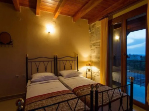 Villa Petramithia