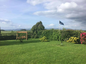 Woodcock Faulds House