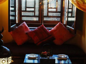 Oriental Rivoli Hotel & SPA