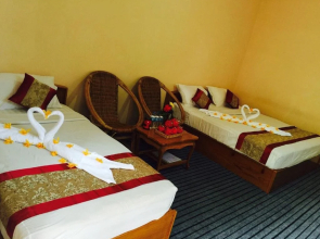 Nay Min Thar Hotel