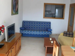 Apartamentos Balcon del Mar
