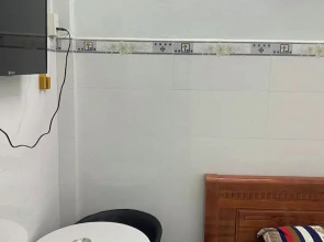 Hotel Lam Phuong Luxury