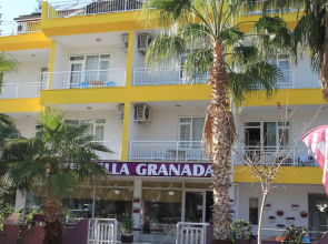 Villa Granada Hotel
