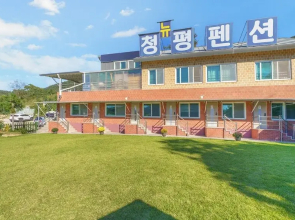 Gapyoeng New Cheongpyeong Pension