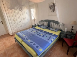 Villa Miraflores Comfortable Holiday Residence