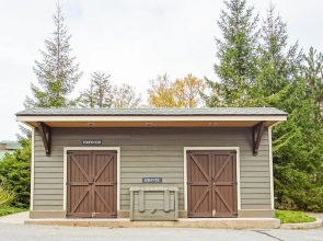 Powderidge 44: 1br: 1 Bath Flat