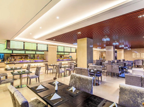 Ramada by Wyndham Taixing