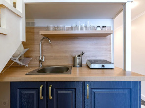 Апартаменты ColorSpb «Легенды Невского проспекта»