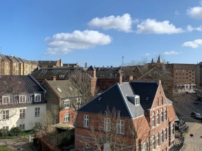 Apartment Valby 474-1