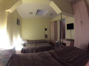 Hostel Gdansk Sun  Sea