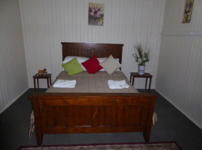 Exchange Hotel Toogoolawah