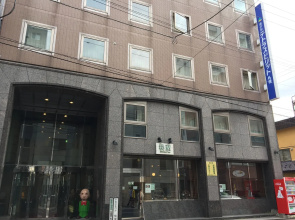 Hotel Tetora Spirit Sapporo