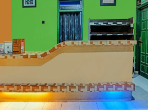 OYO 91697 Nyaman Homestay Syariah