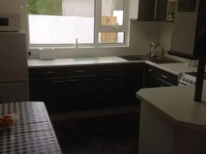 Four Bedroom Holiday Home