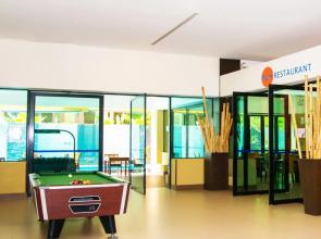 PGS Hotels Kris Hotel & Spa