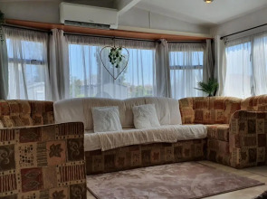 Mobile Home de Luxe 6 à 8 personnes