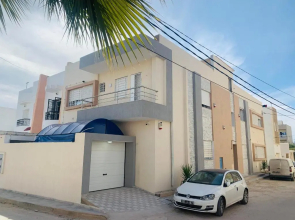Superbe Appartement 1 Totalement équipé