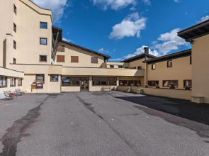 Monolocale 4 Residence Granbaita