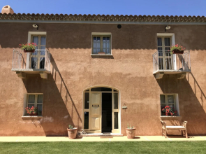 Agriturismo Monti di Jogliu