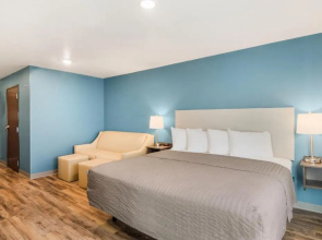 WoodSpring Suites Thornton-North Denver