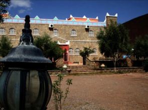 Kasbah Hotel Essalam