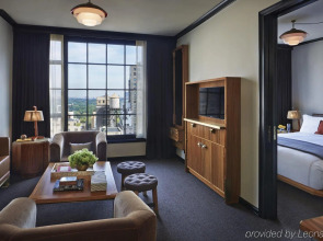 Le Meridien New York, Central Park