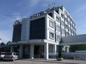 City Hotel Krško