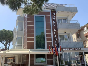 Aladin hotel