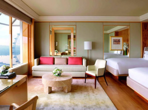 The Ritz-Carlton, Millenia Singapore