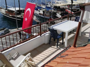 Uysal Suite and Loft