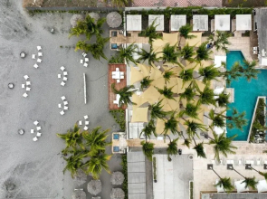 Izalco Hotel & Beach Resort