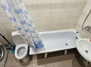 Апартаменты Ярославль на проспекте Ленинградский 93