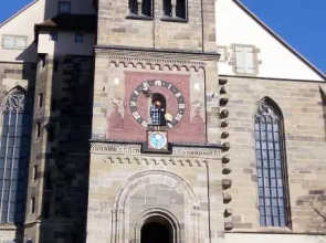 Apartment Schwäbisch Hall