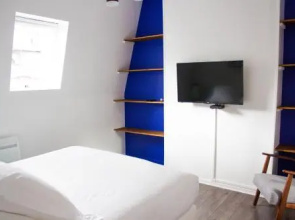 Appartements De Jeanne