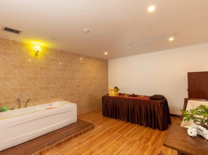 DIC Star Hotels & Resorts Vinh Phuc