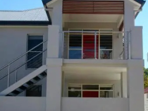 Encore Apartments
