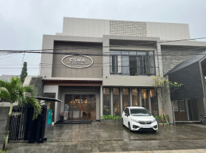 Esma Family GuestHouse