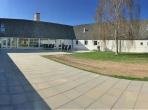 Hotel Hvide Klit
