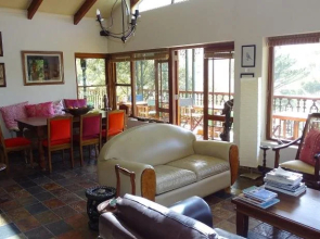 Intaba Lodge