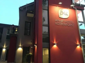 Hotel Garni Kottenforst