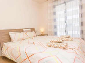 New 2BR 2BA Fully equipped - Alamar La Cala