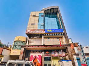 Fabexpress Grand Inn