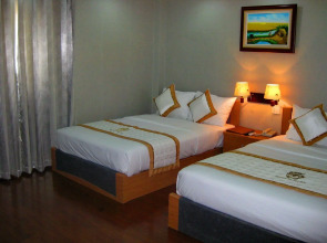 Thang Long Nha Trang