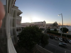 Apartamento T0 Albufeira perto do Centro