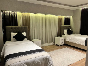 MG Hill Residence Butik Hotel