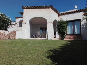 Holiday Home in Cannigione With Garden