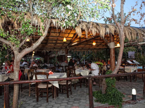 Niriides Beach Hotel