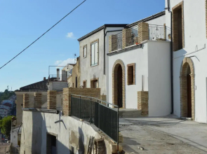 B&B Alle porte di San Rocco