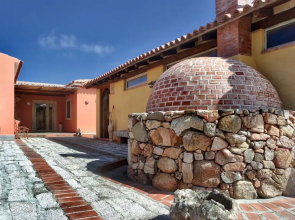 Country House Vignola Mare