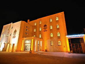 Buyuk Avanos Hotel